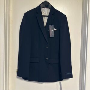 Tommy Hilfiger Navy Blazer for Men